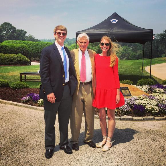 Meet your Posher, John - Picture 1 of 1